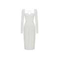 Odette Corset Dress