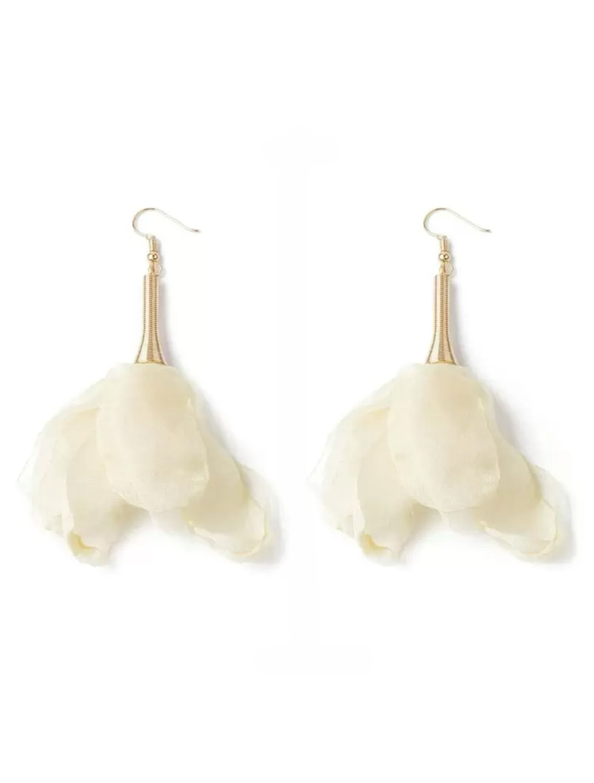 Angel’s Trumpet Earrings