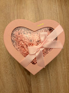 Peach Plié Gift Box