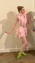 Pink Fairy Tutu